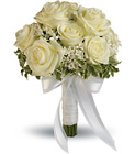 Lacy Rose Bouquet from Boulevard Florist Wholesale Market